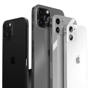 Crystal Phone Cases
