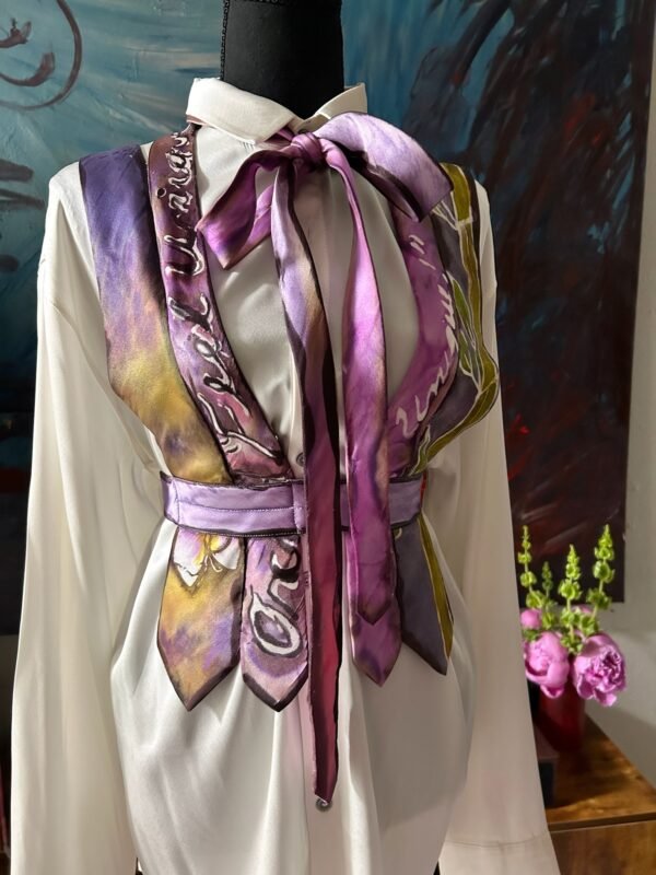 Vest